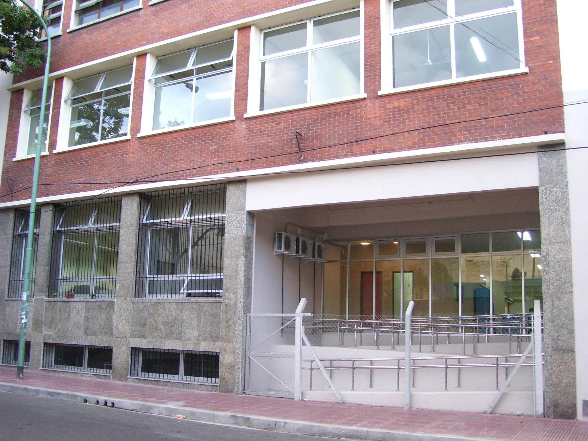 universidad de buenos aires