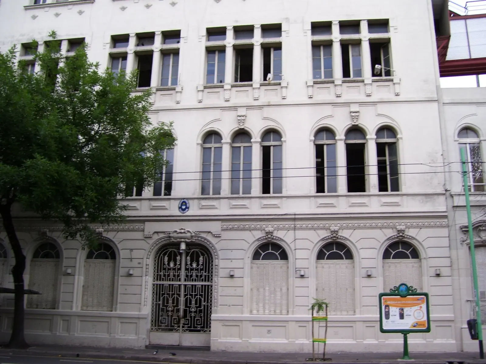 UBA