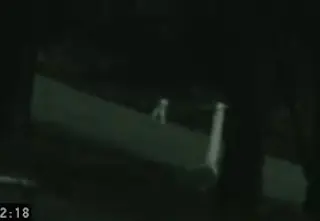 horror