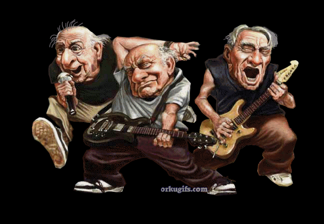 no te arrepientas cuando llegues a viejo