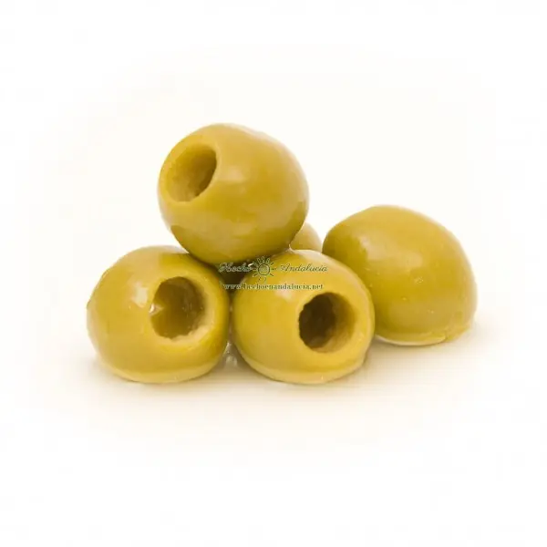 ¿Como se hace el Agujero de la Aceituna?