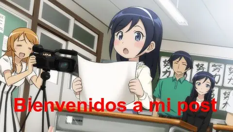 Como hacer tu curriculum mas Kawaii