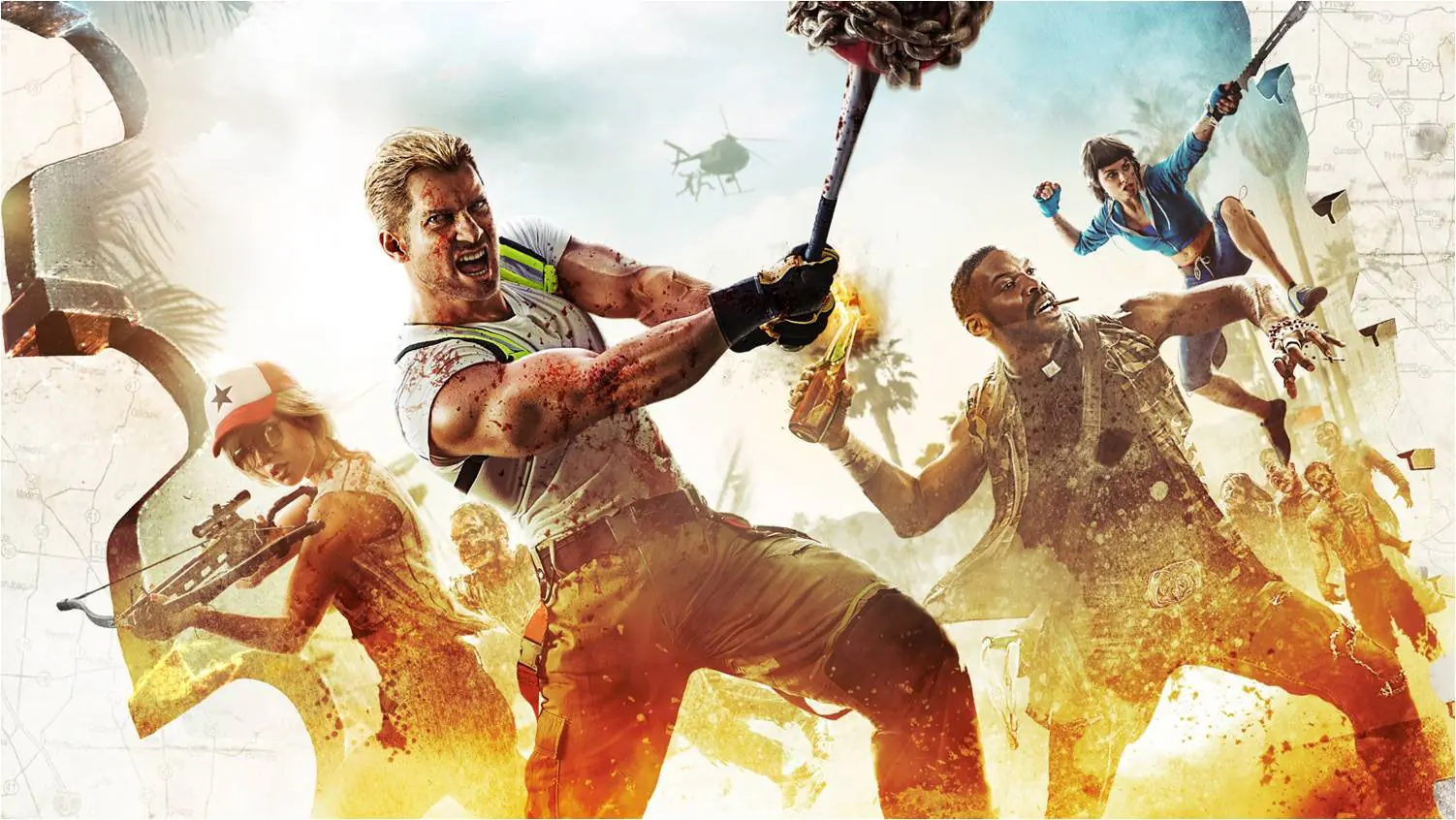 Los videojuegos mas esperados del 2015