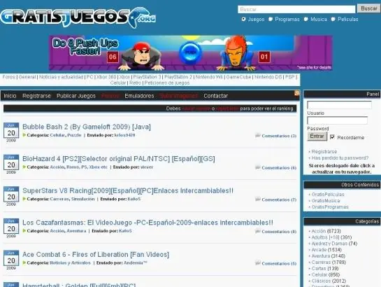 La verdad sobre la muerte de gratisjuegos