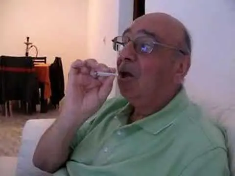 ancianos