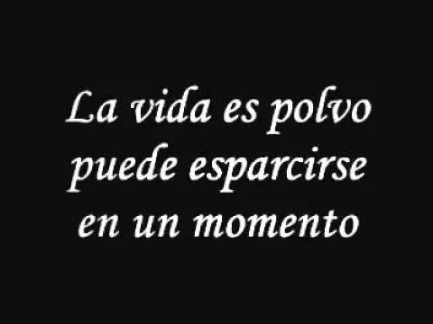 destruccion