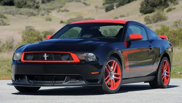 ford