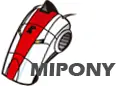 MiPony instalador offline