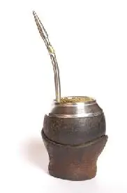 Mate Amargo y Mate dulce