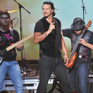 arjona