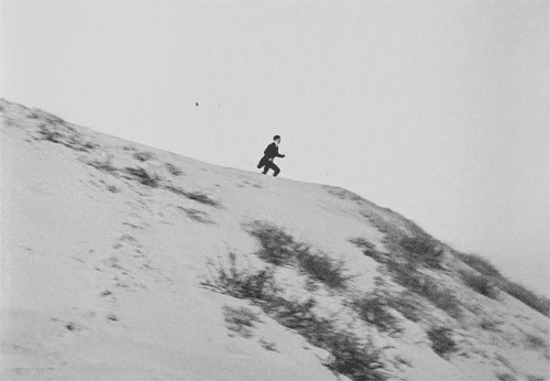 a Buster Keaton