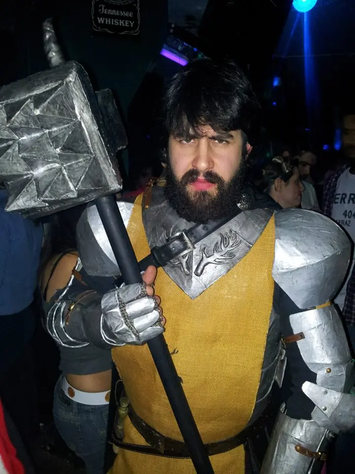 Como dejar de ser otaku.