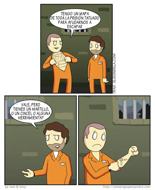 spiderman