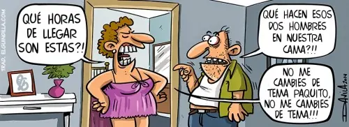 humor