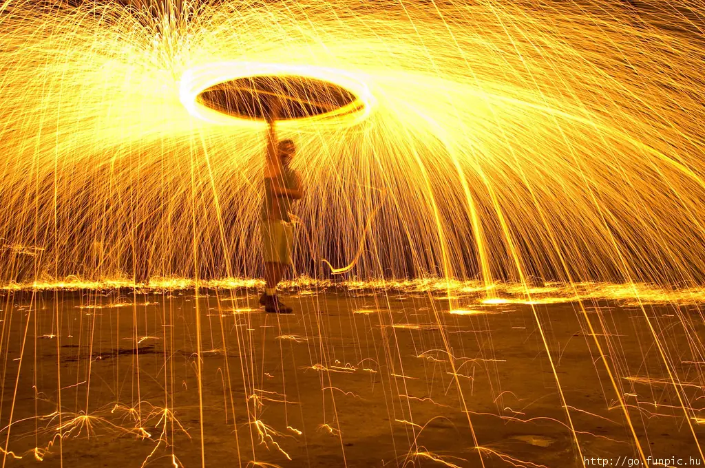 No tenes plata para los cohetes? entra lince