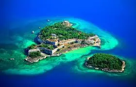 islas