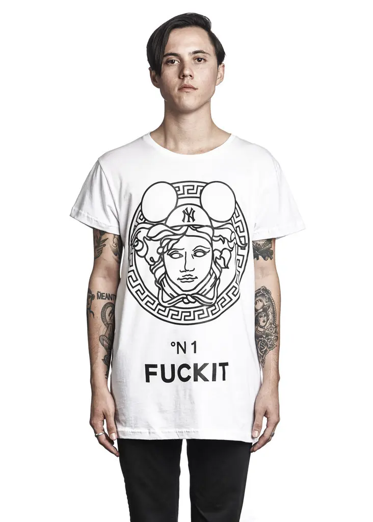 Skrillex