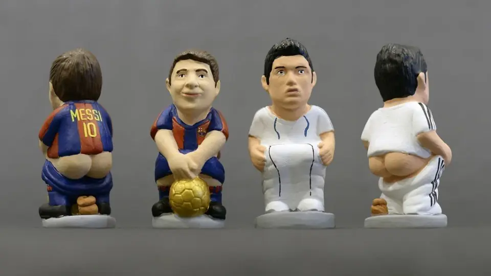 medias