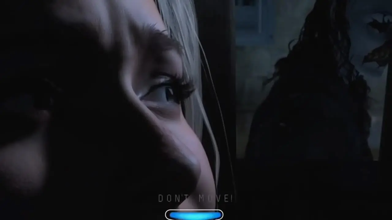 Until Dawn: Exclusivo PS4 (Gameplay PlayStation Experience)