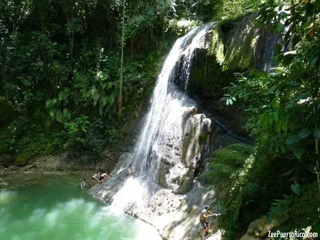 islas