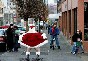 santa