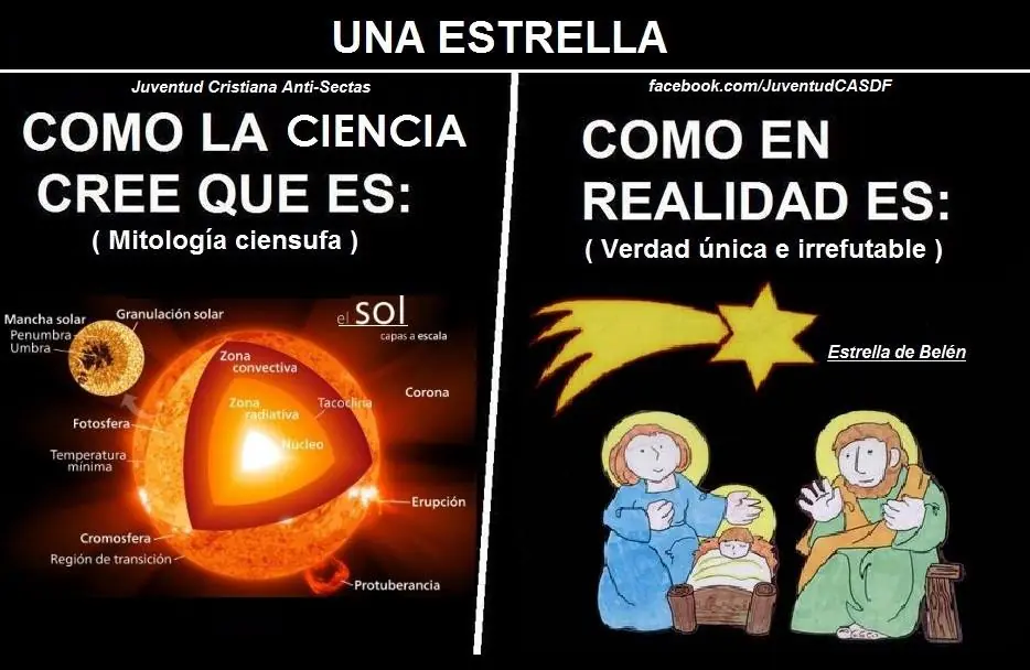 Frases para cuestionar el ateismo y abrazar a Dios