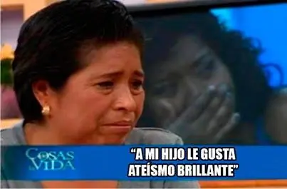 Frases para cuestionar el ateismo y abrazar a Dios