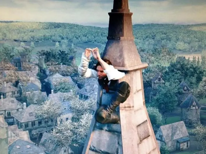 ac unity