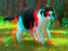 imagenes 3d con anteojos
