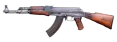 Counter strike