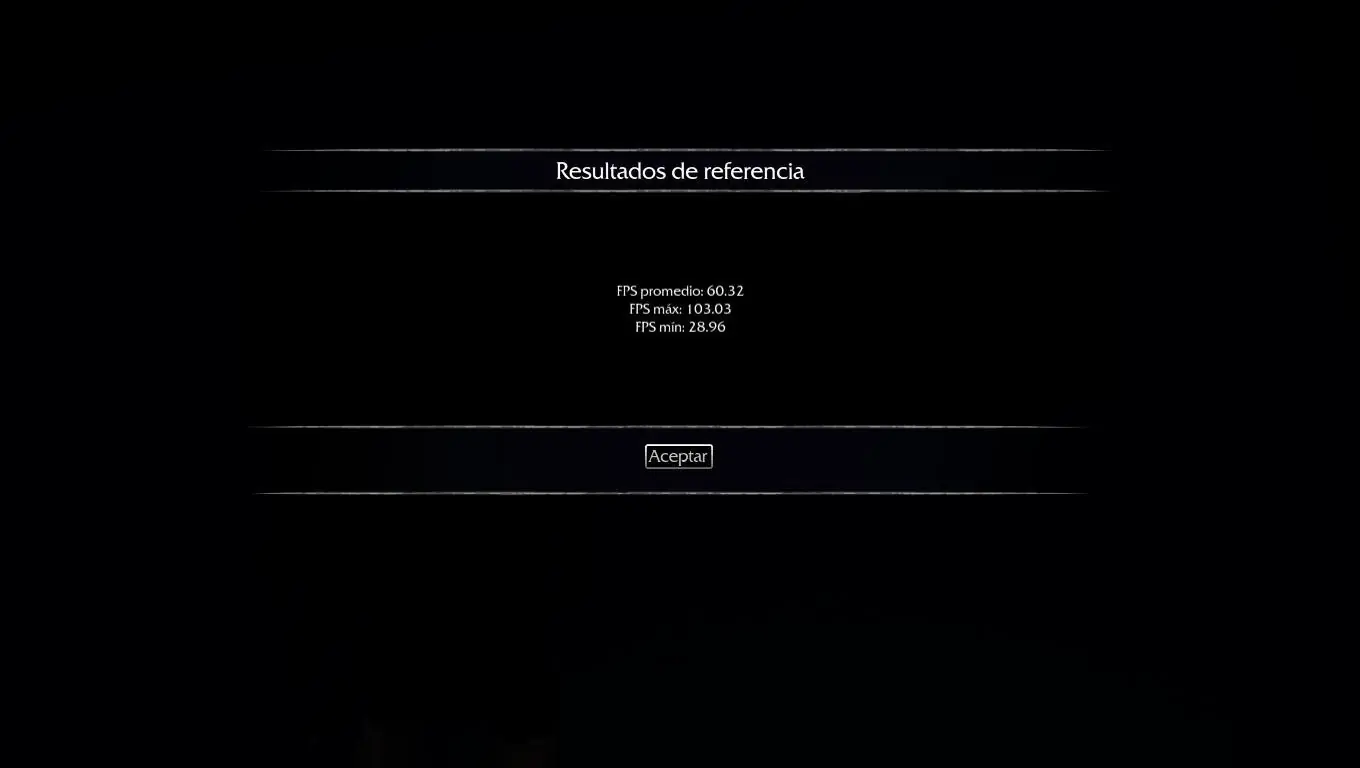 benchmark gpu