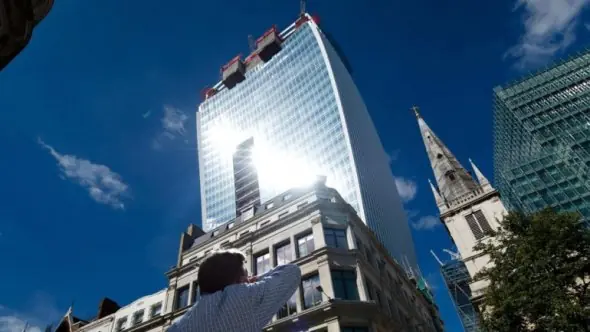 Los 10 errores arquitectónicos más problemáticos