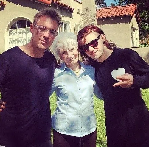 Skrillex