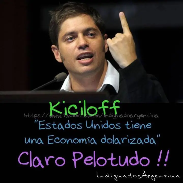 ¿Por qué no baja la inflación?