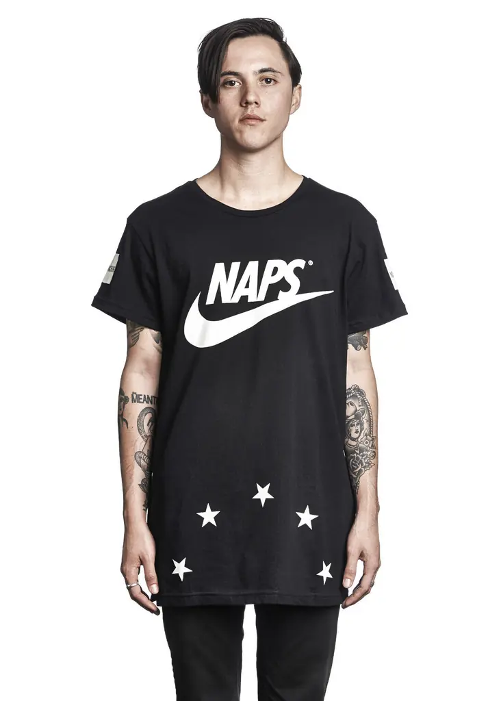 Ropa que usa Skrillex :D Parte 1