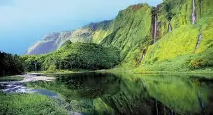 islas