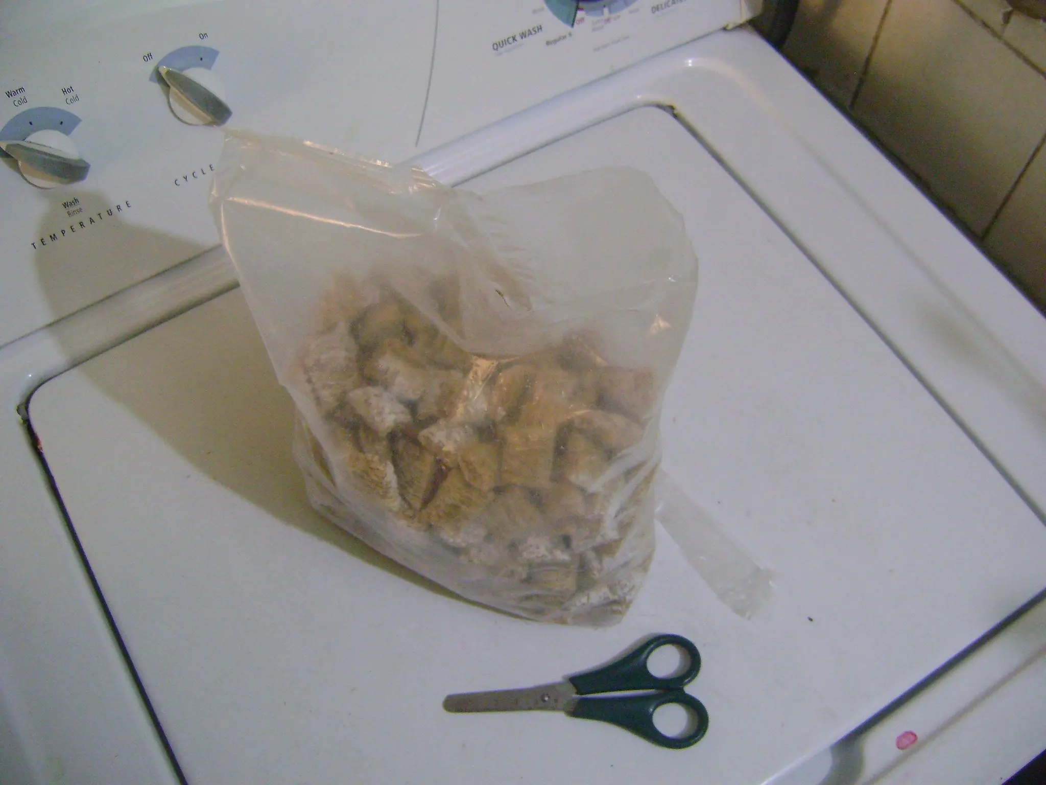 Como preparar cereal con leche