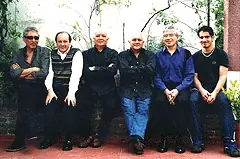 rock nacional