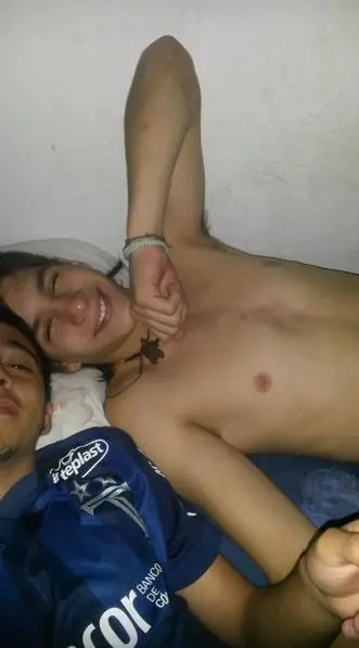 Juntada taringuera recargada