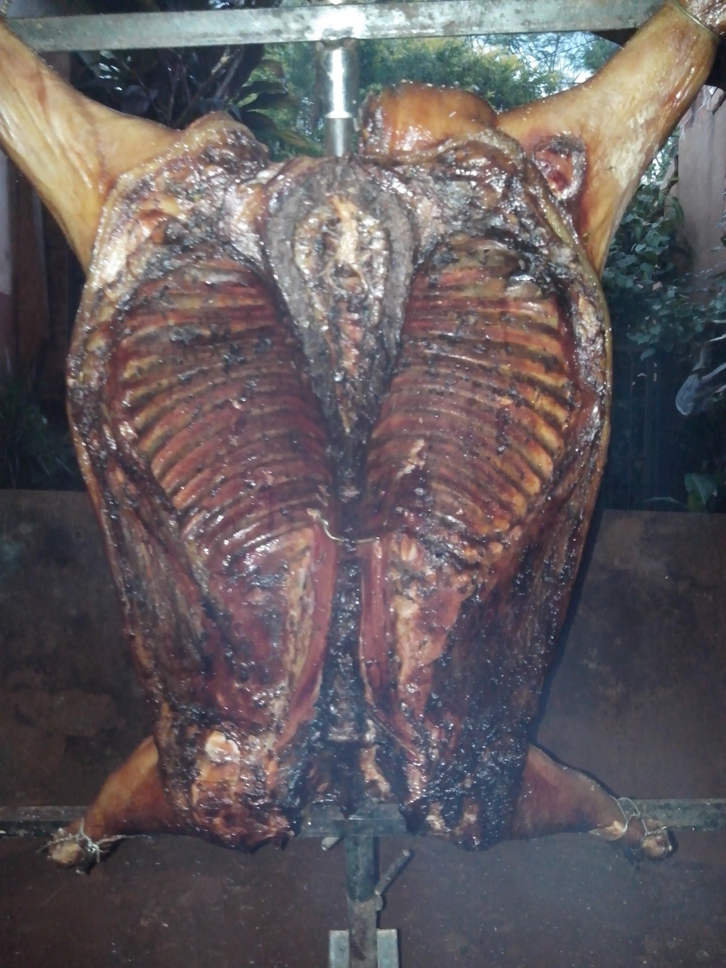 asado
