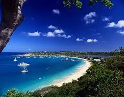 Las Mejores 10 Islas del Caribe