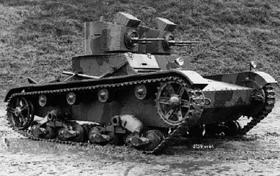 guerra