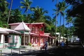 Las Mejores 10 Islas del Caribe