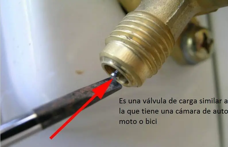aire acondicionado