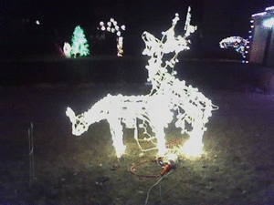 santa