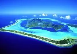 paraiso