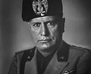 Segunda Guerra Mundial