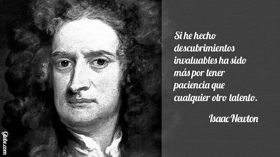 Isaac Newton