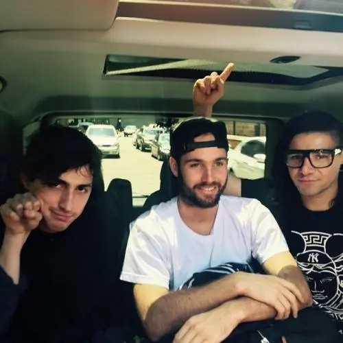 Skrillex