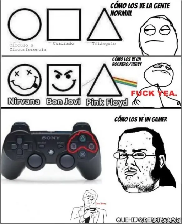 humor
